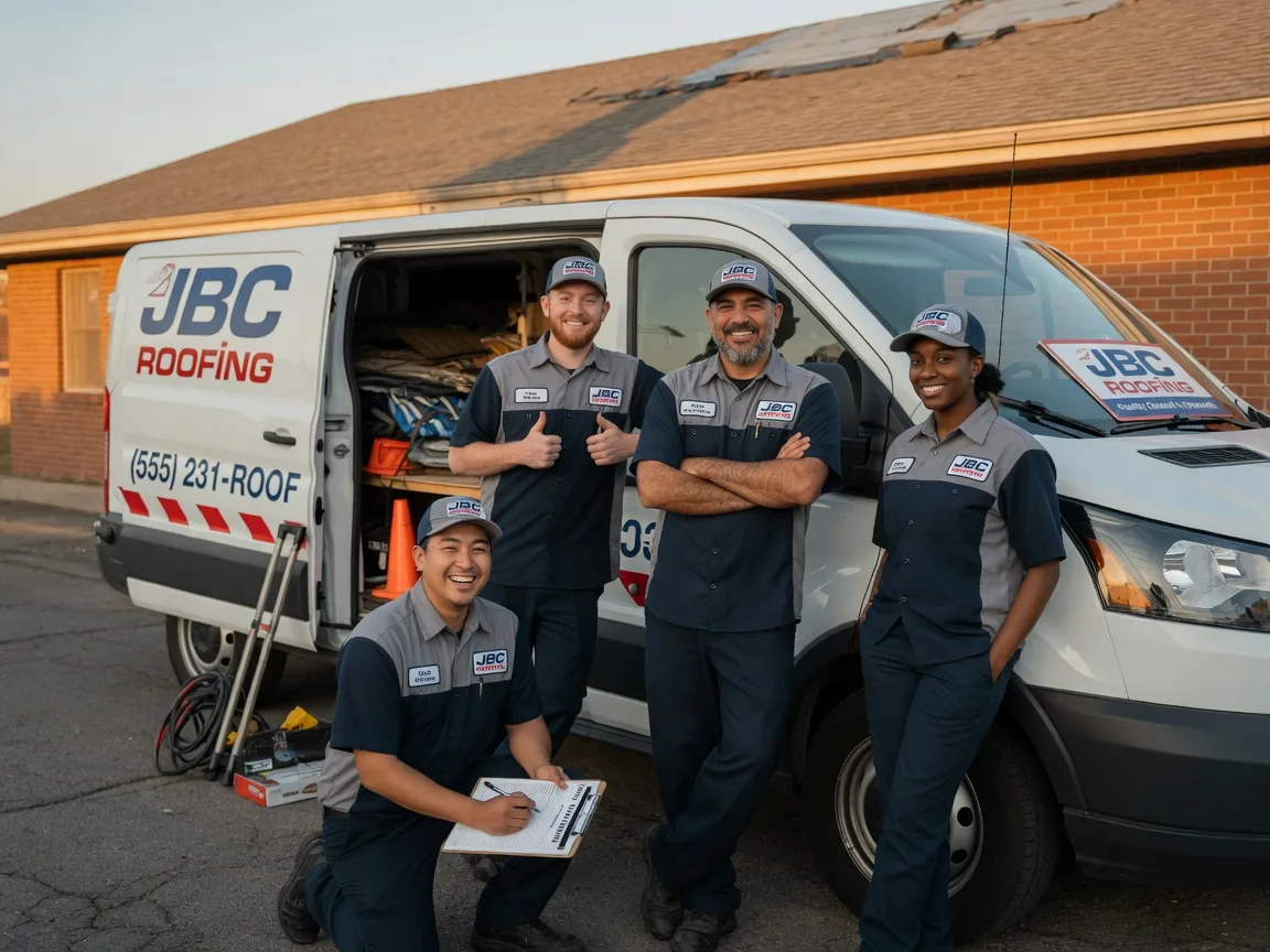 Roof Replacement company in Calhoun, TN