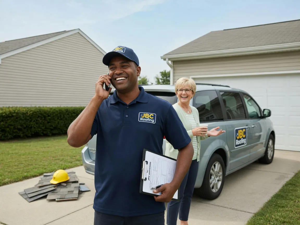 Roof Replacement Calhoun, TN FAQs